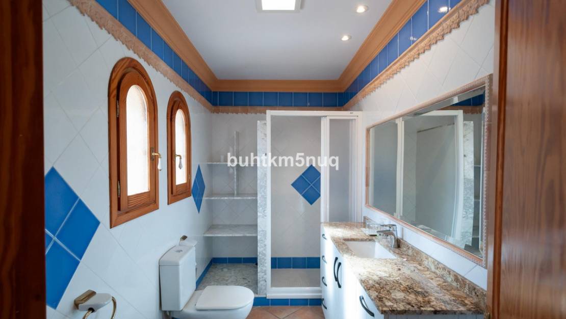 Venta - Chalet - Calpe - Calpe Centro