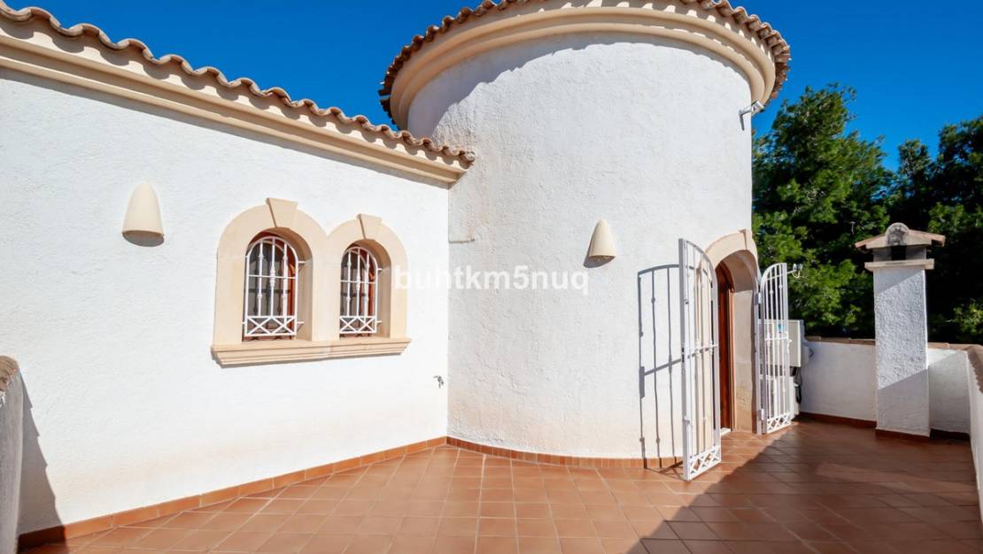 Venta - Chalet - Calpe - Calpe Centro