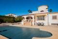 Venta - Chalet - Calpe - Calpe Centro