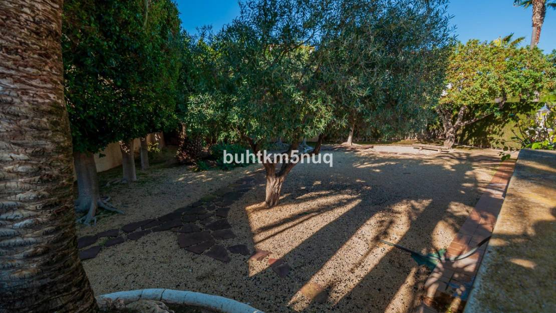 Venta - Chalet - Calpe - Calpe Centro