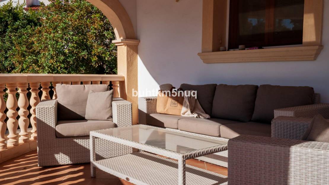 Venta - Chalet - Calpe - Calpe Centro