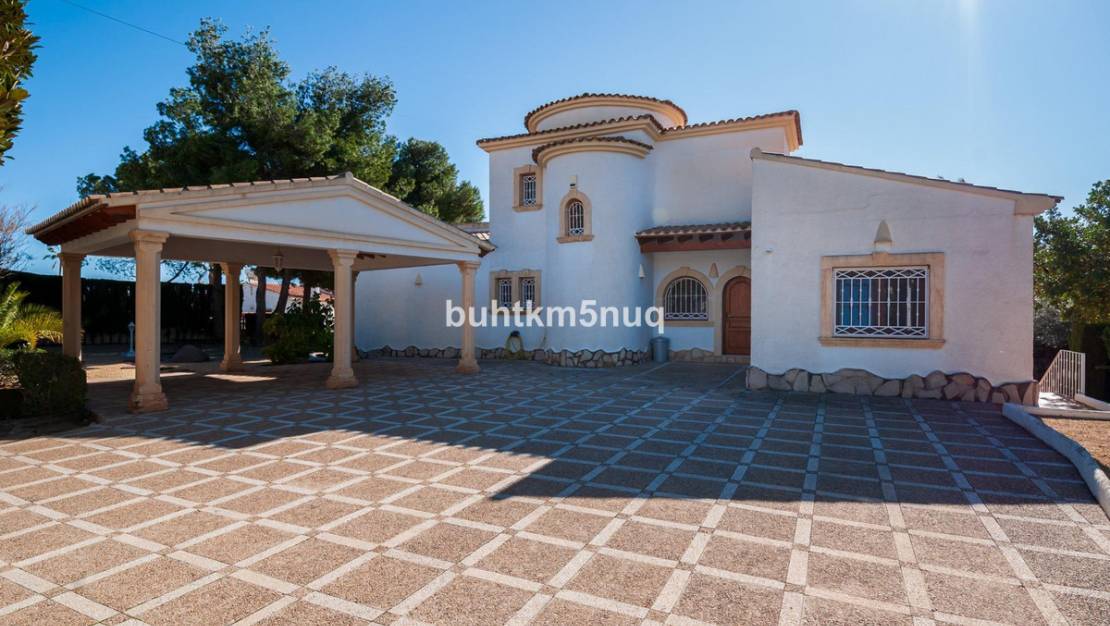 Venta - Chalet - Calpe - Calpe Centro