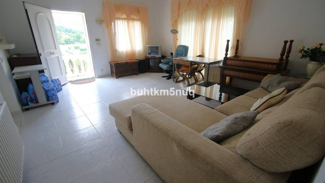 Venta - Chalet - Calpe - la Canuta