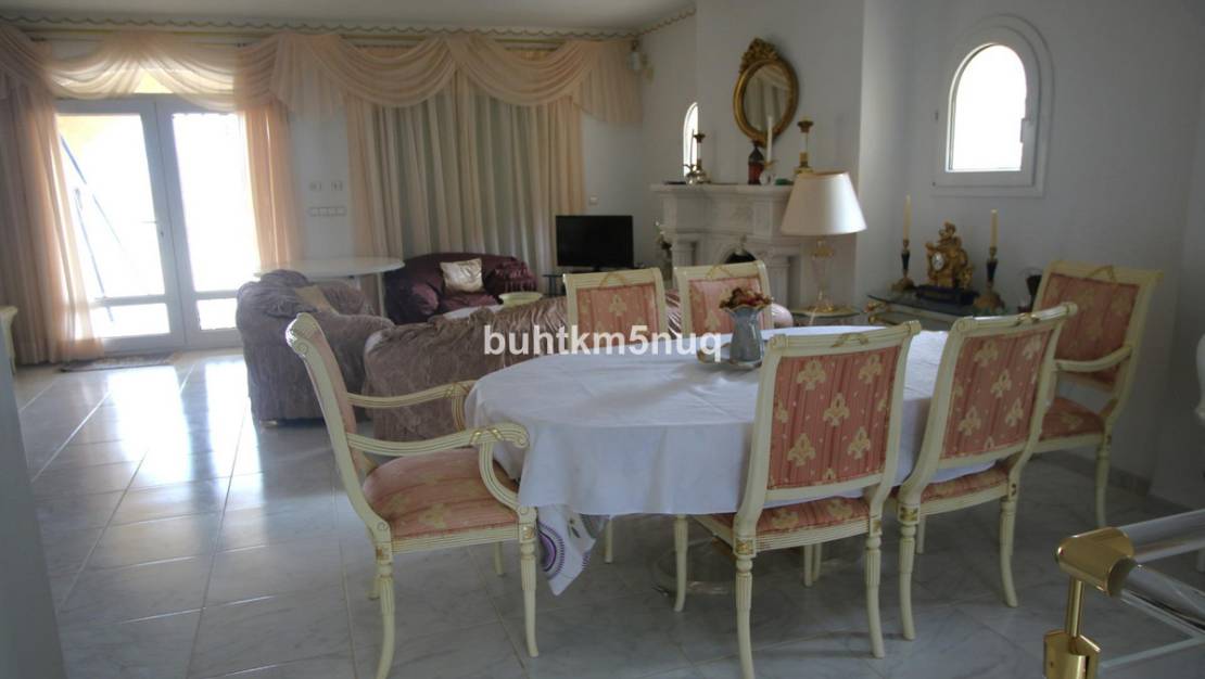 Venta - Chalet - Calpe - la Canuta