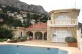 Venta - Chalet - Calpe - la Canuta