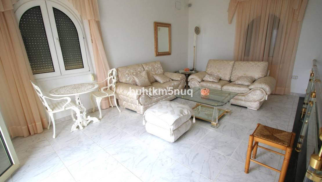 Venta - Chalet - Calpe - la Canuta