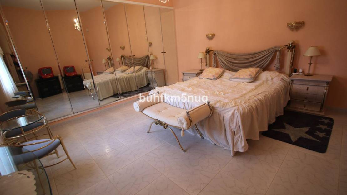 Venta - Chalet - Calpe - la Canuta