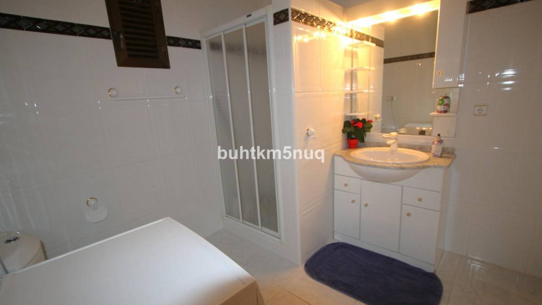 Venta - Chalet - Calpe - la Canuta