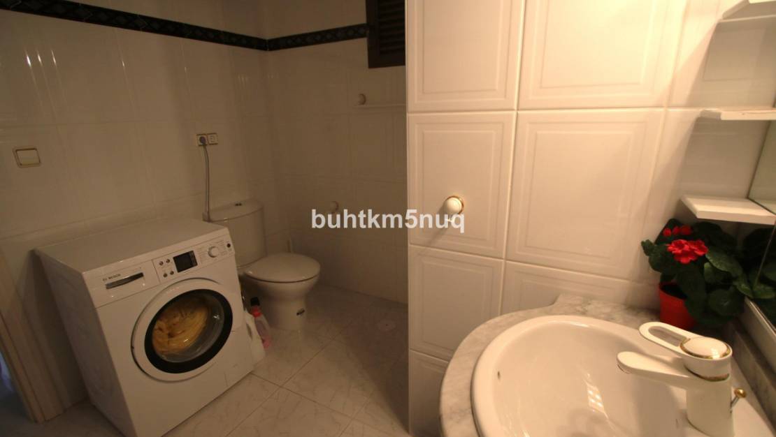 Venta - Chalet - Calpe - la Canuta