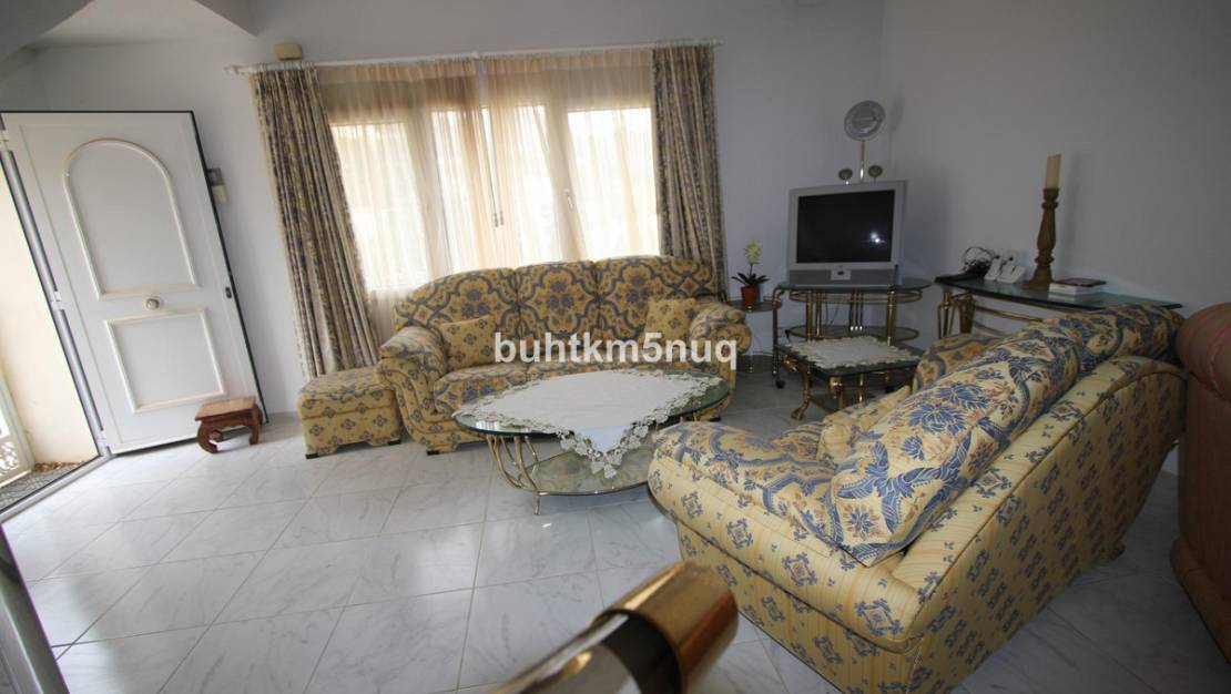 Venta - Chalet - Calpe - la Canuta