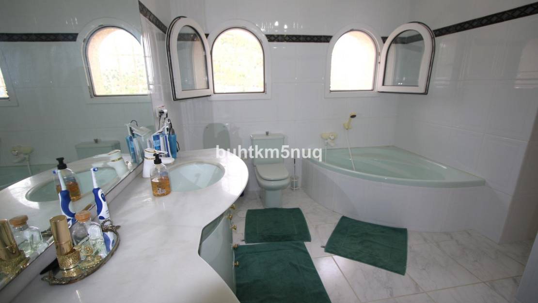 Venta - Chalet - Calpe - la Canuta