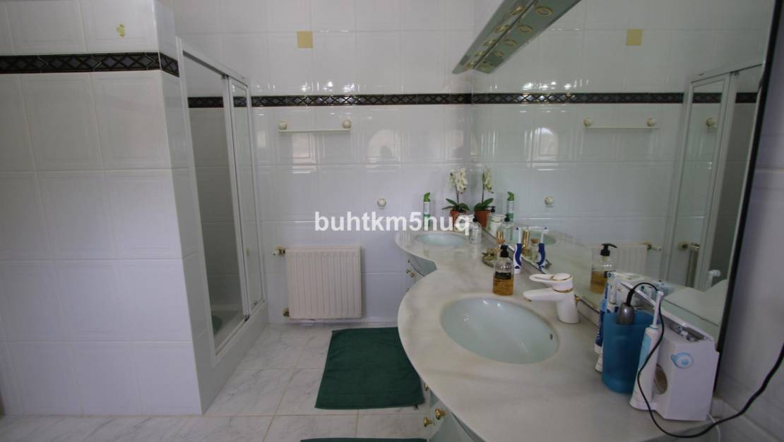 Venta - Chalet - Calpe - la Canuta