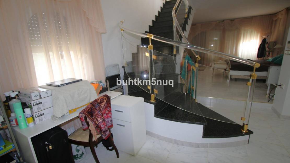 Venta - Chalet - Calpe - la Canuta