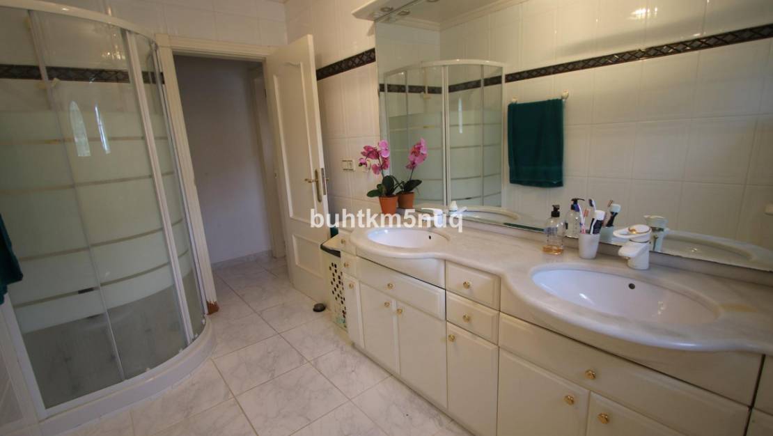 Venta - Chalet - Calpe - la Canuta