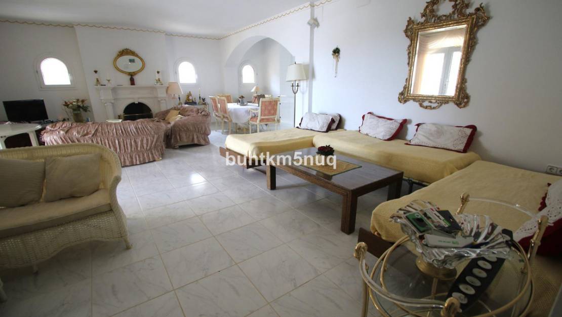 Venta - Chalet - Calpe - la Canuta