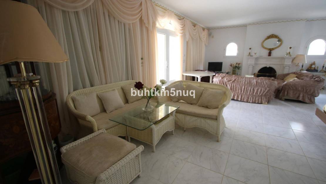 Venta - Chalet - Calpe - la Canuta