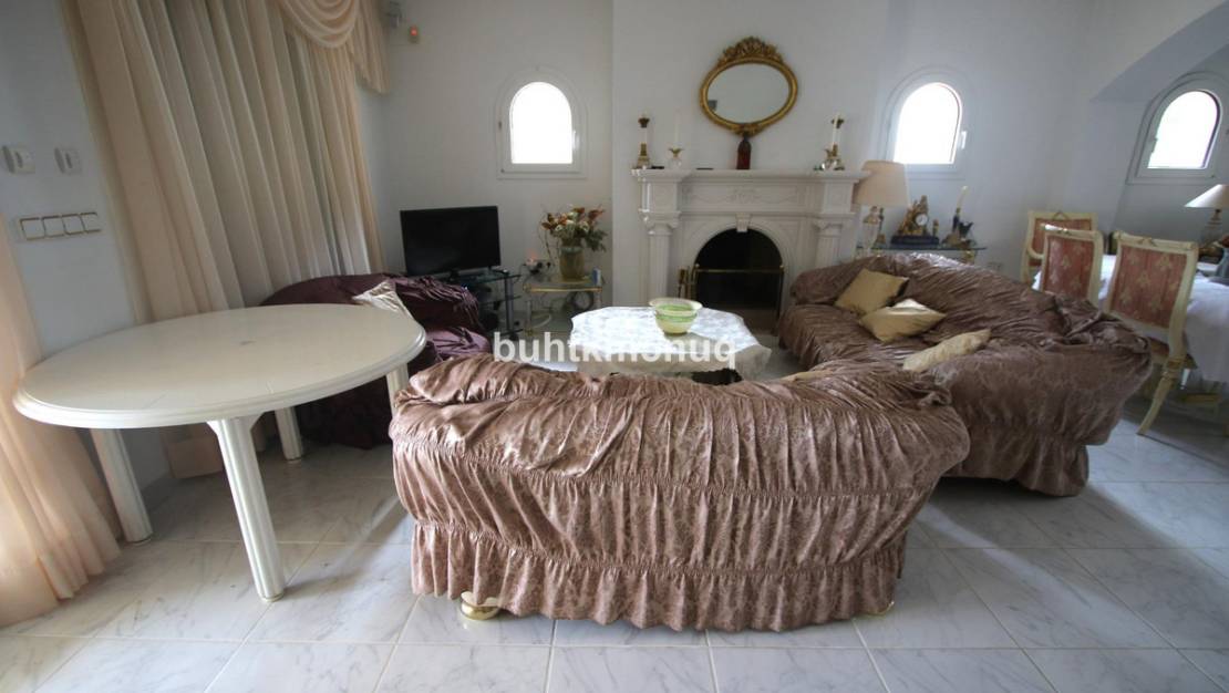 Venta - Chalet - Calpe - la Canuta