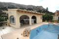 Venta - Chalet - Calpe - la Canuta