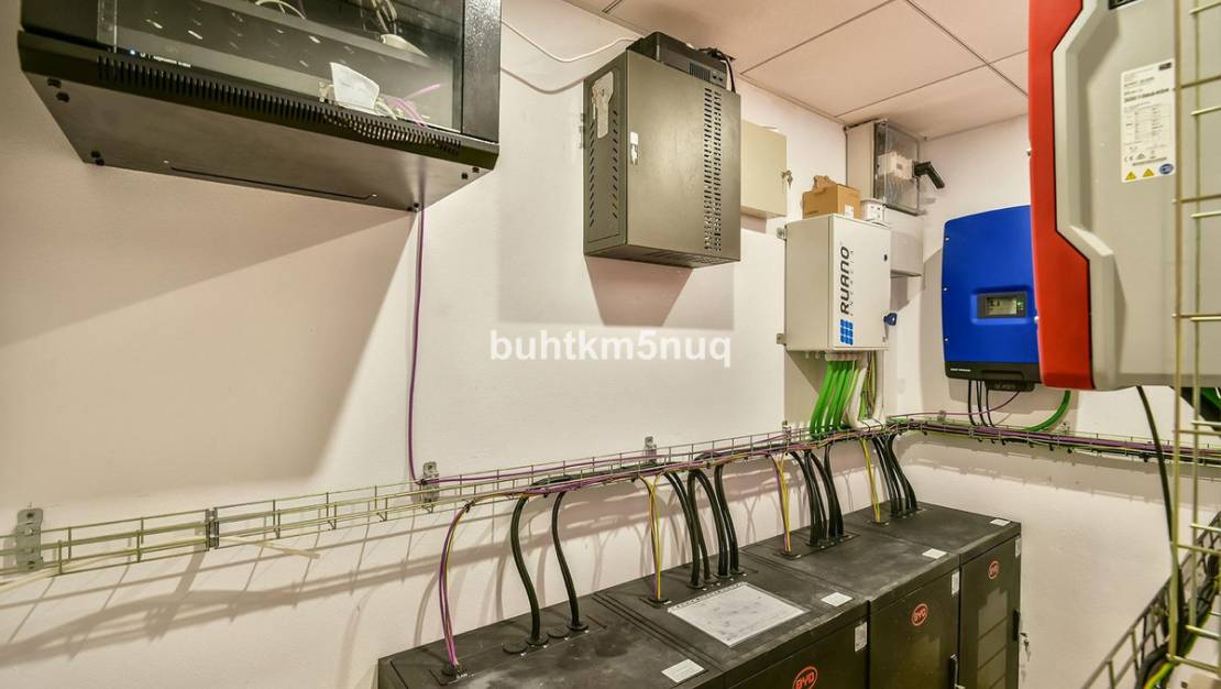 Venta - Chalet - Calpe - la Canuta