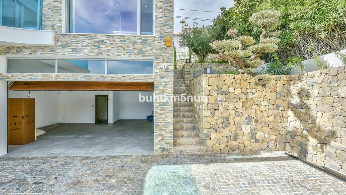 Venta - Chalet - Calpe - la Canuta