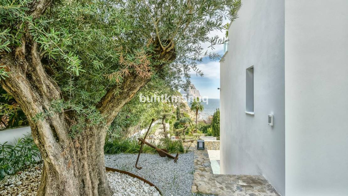 Venta - Chalet - Calpe - la Canuta