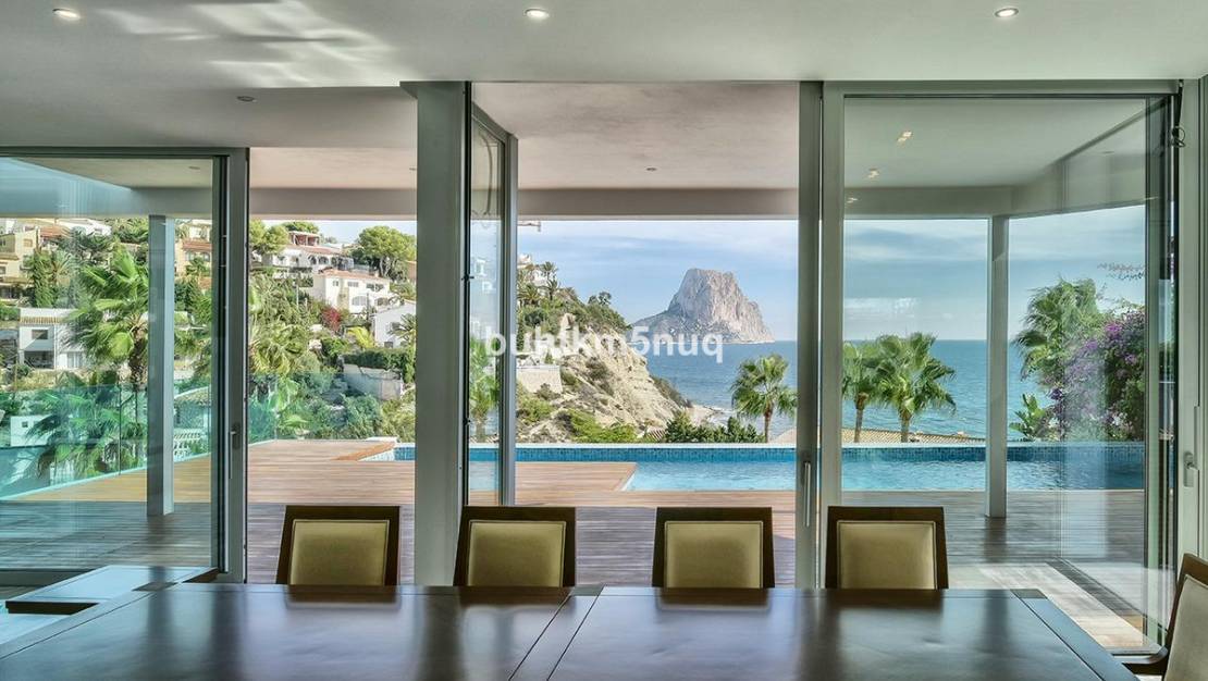 Venta - Chalet - Calpe - la Canuta