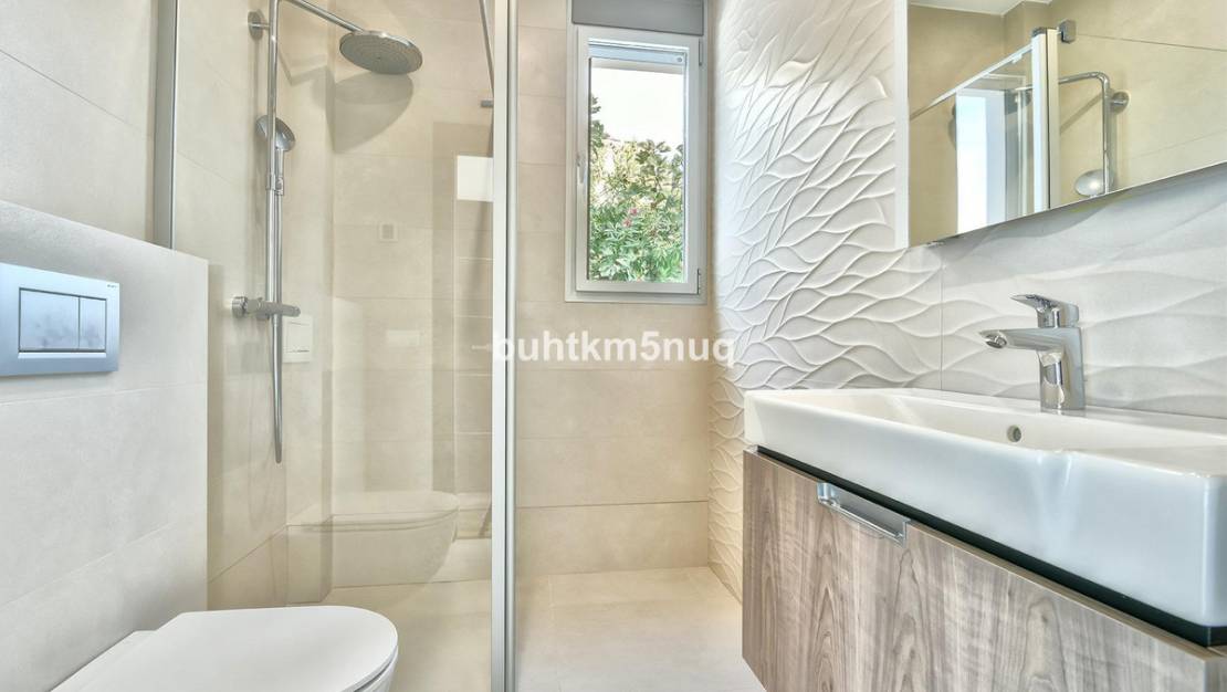 Venta - Chalet - Calpe - la Canuta