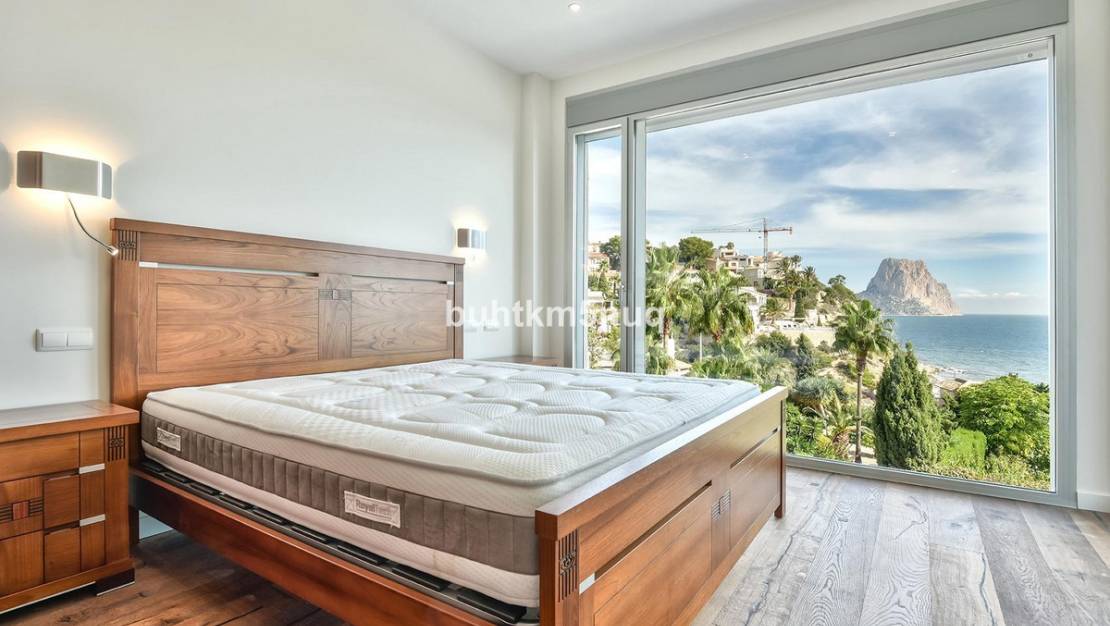 Venta - Chalet - Calpe - la Canuta