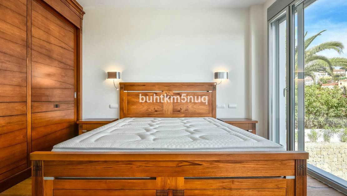 Venta - Chalet - Calpe - la Canuta