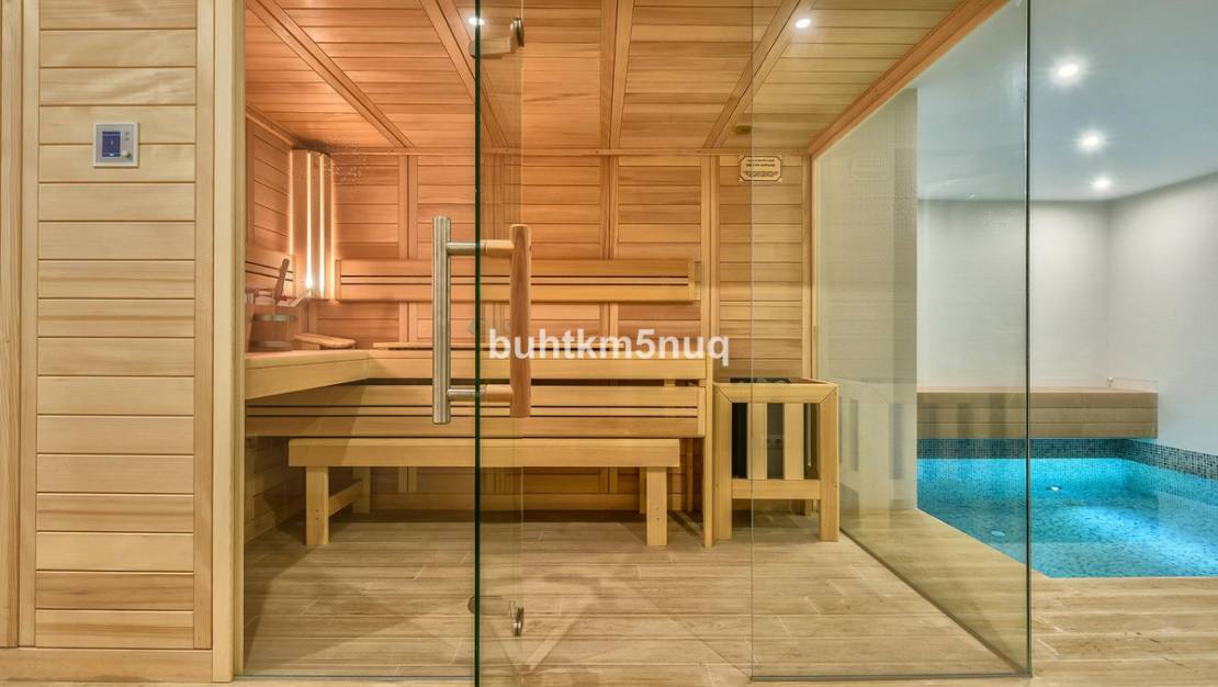 Venta - Chalet - Calpe - la Canuta