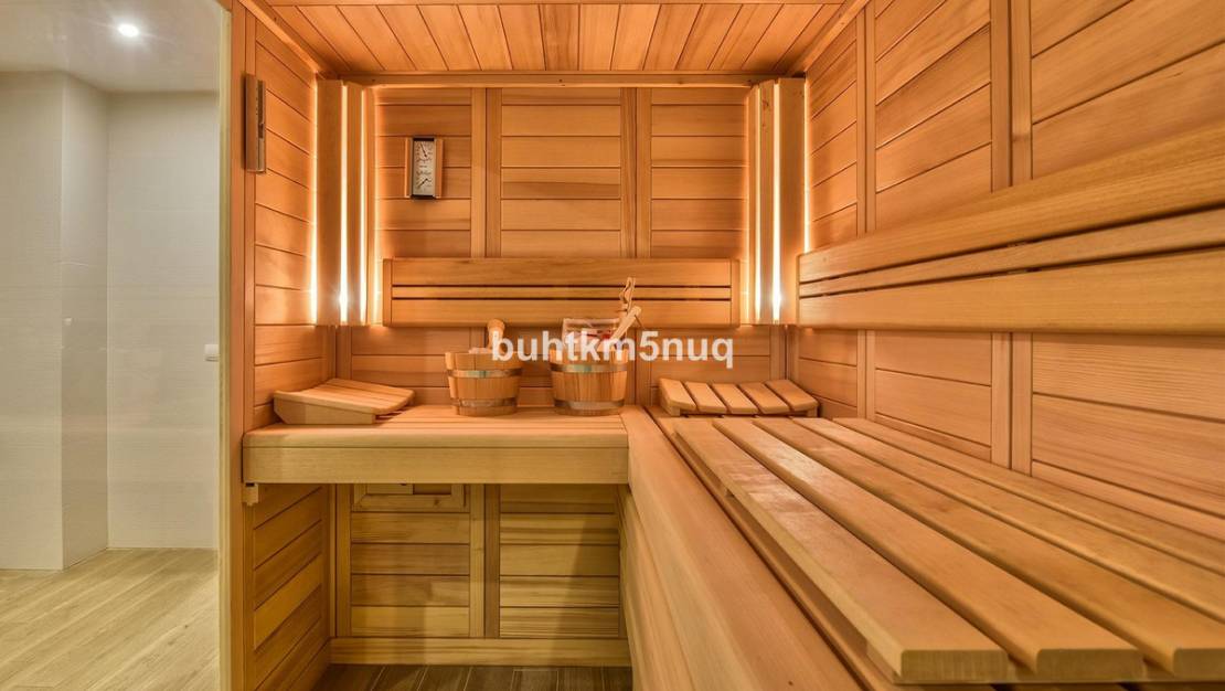 Venta - Chalet - Calpe - la Canuta