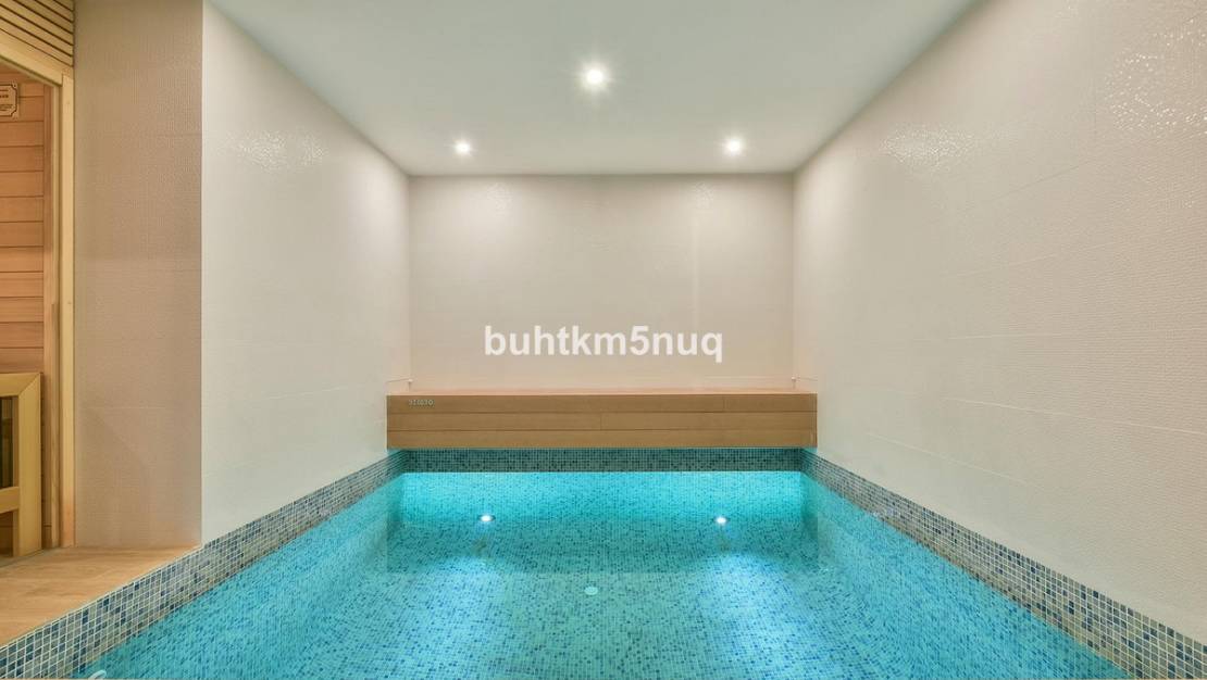 Venta - Chalet - Calpe - la Canuta