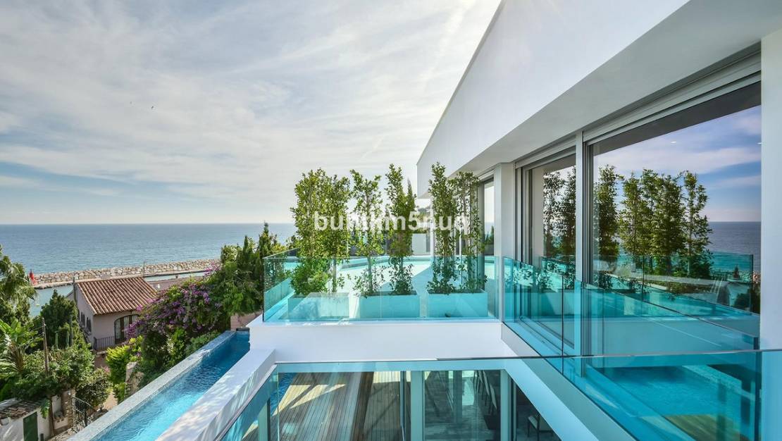 Venta - Chalet - Calpe - la Canuta