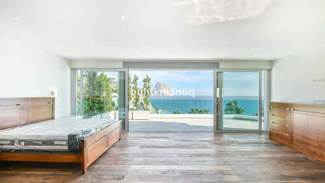 Venta - Chalet - Calpe - la Canuta