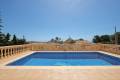 Venta - Chalet - Calpe - la Canuta