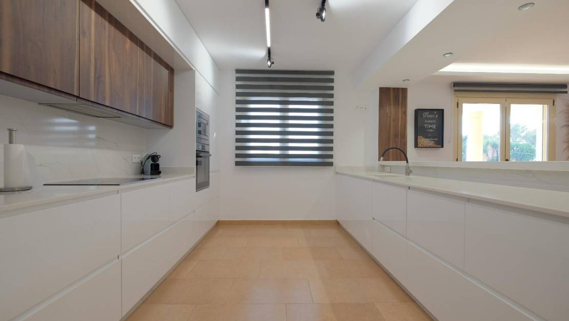 Venta - Chalet - Calpe - la Canuta