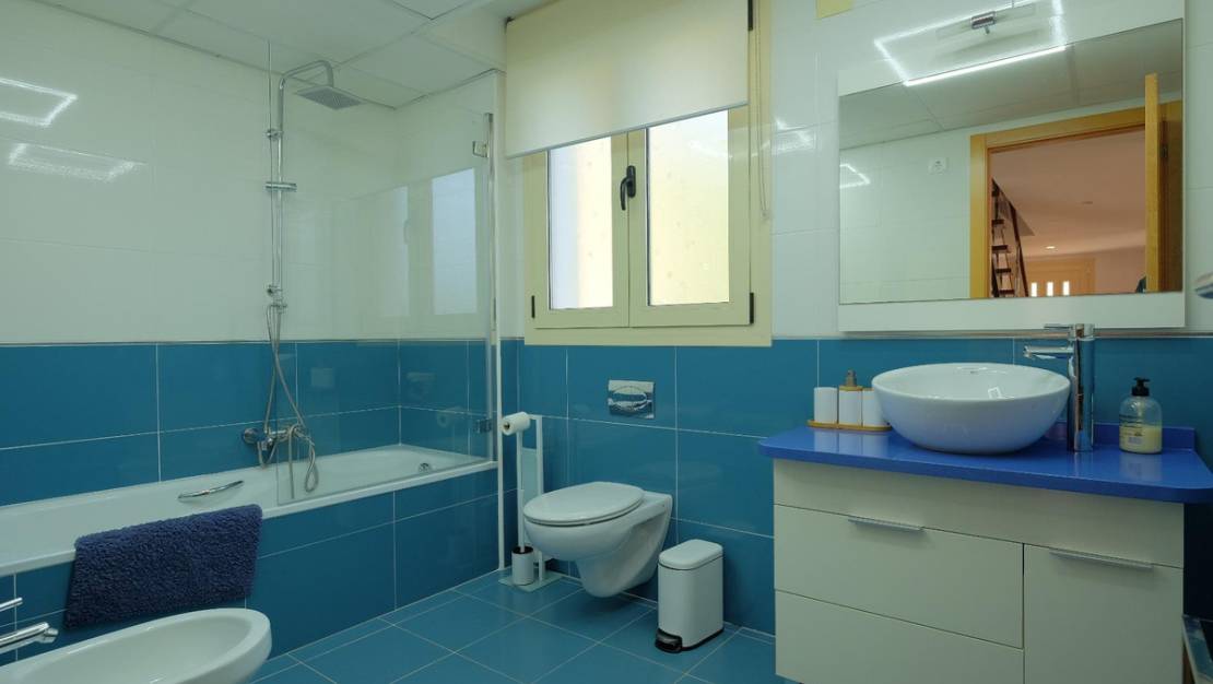 Venta - Chalet - Calpe - la Canuta