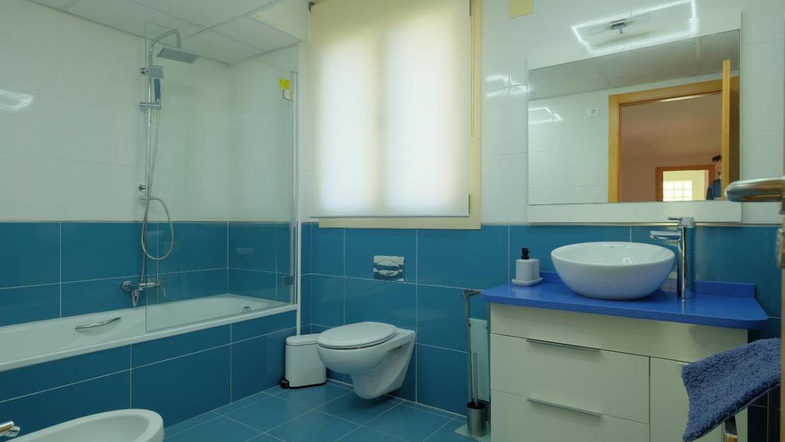 Venta - Chalet - Calpe - la Canuta