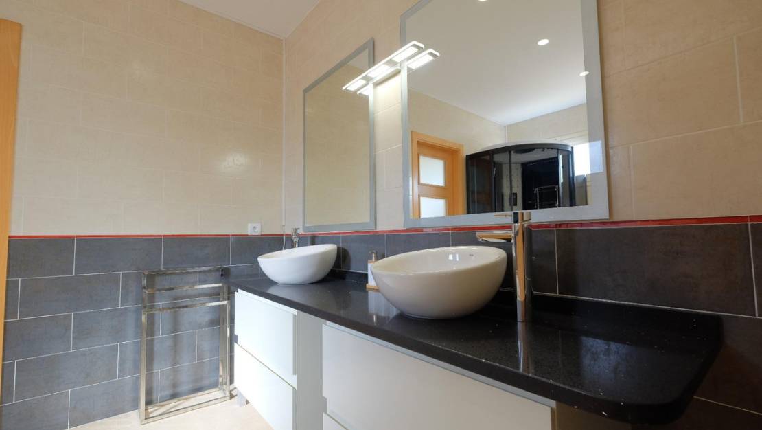 Venta - Chalet - Calpe - la Canuta