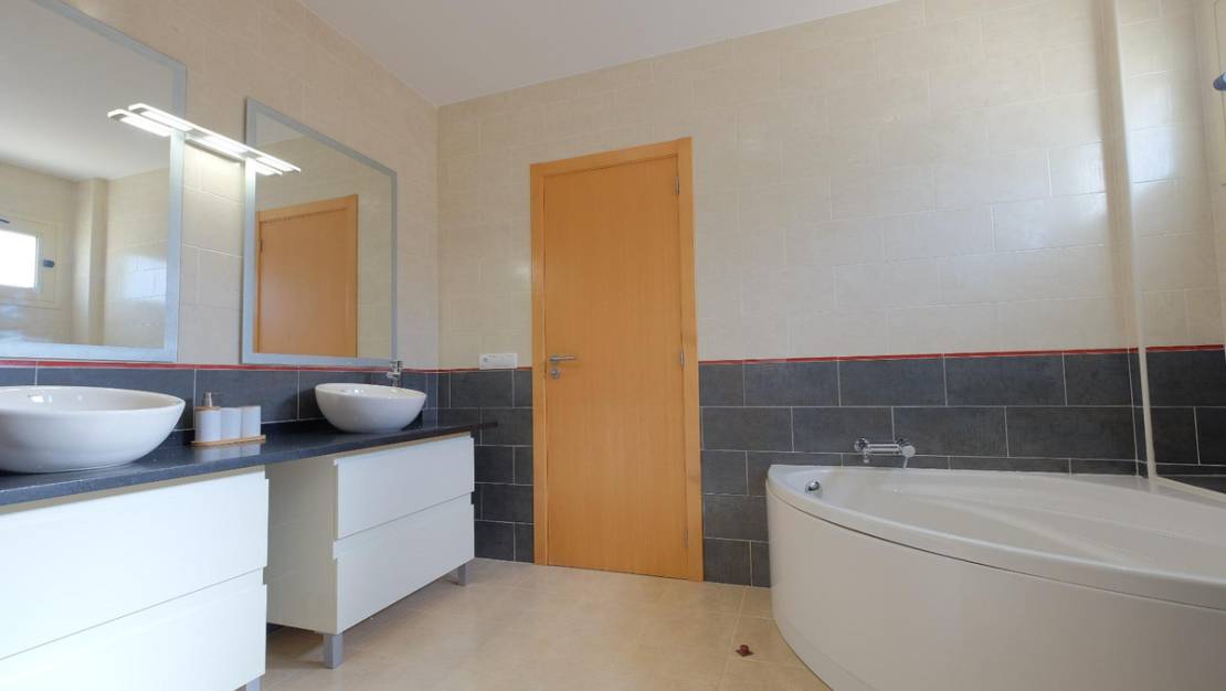 Venta - Chalet - Calpe - la Canuta