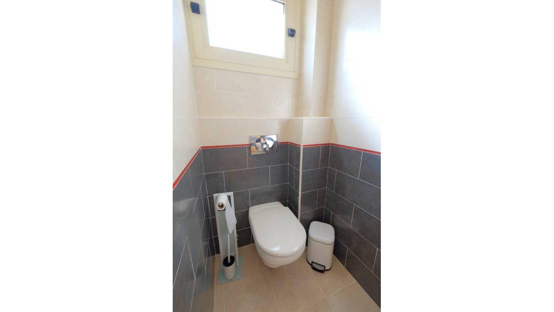 Venta - Chalet - Calpe - la Canuta