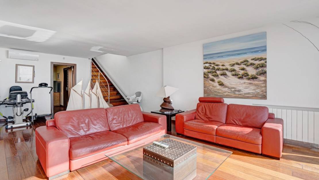 Venta - Chalet - Calpe - Les Bassetes