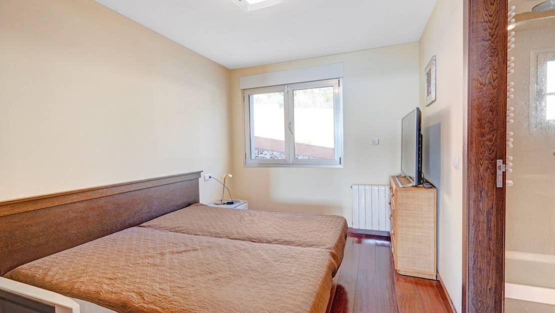 Venta - Chalet - Calpe - Les Bassetes