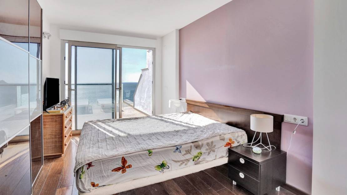 Venta - Chalet - Calpe - Les Bassetes