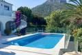 Venta - Chalet - Calpe