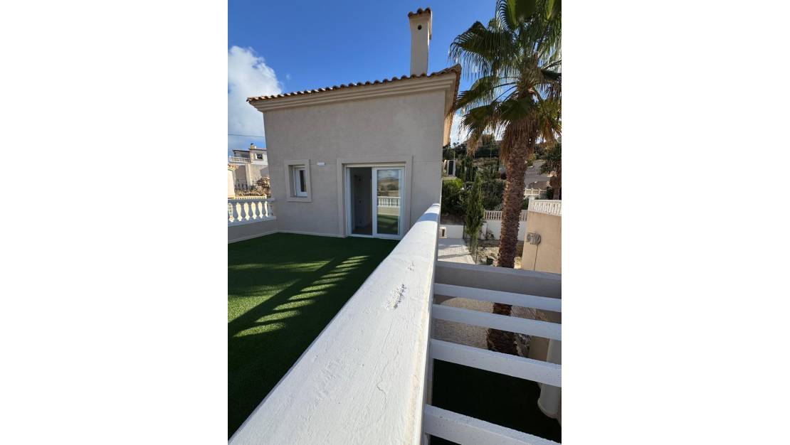 Venta - Chalet - Campello - El Campello - Campello - El Campello Centro