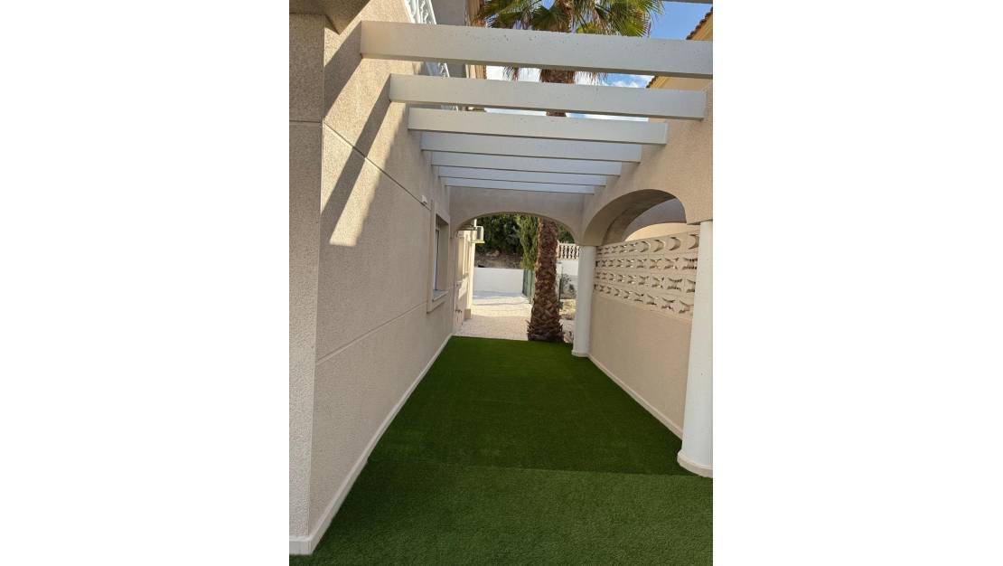 Venta - Chalet - Campello - El Campello - Campello - El Campello Centro