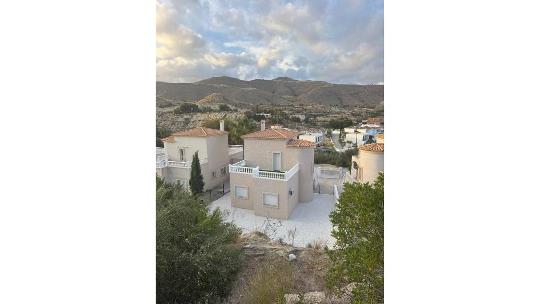 Venta - Chalet - Campello - El Campello - Campello - El Campello Centro