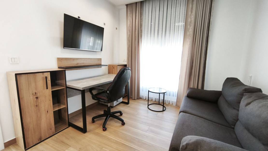 Venta - Chalet - Campello - El Campello - Campello - El Campello Centro