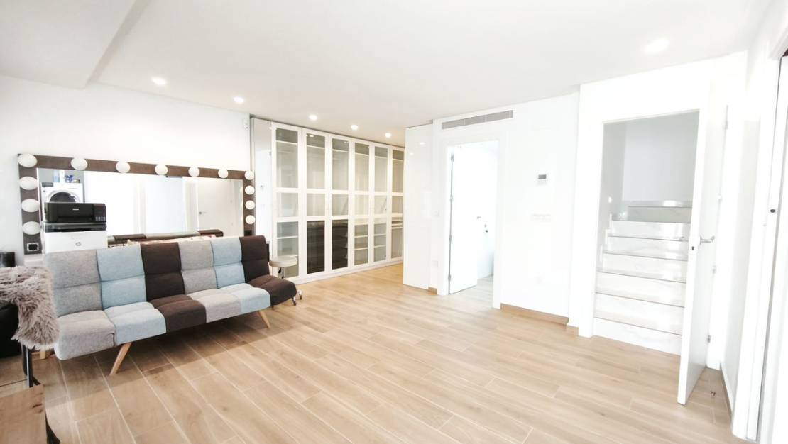 Venta - Chalet - Campello - El Campello - Campello - El Campello Centro